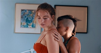 The Best R-Rated Gay Movies