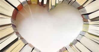 Books Elise Wants to Buy