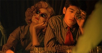 Best Asian Movies of the 1990s