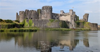 Books Mrs B Read in 2025