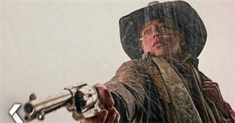 Darklightx90s Watchlist - 1995