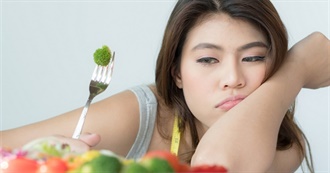 Foods That Eilish Always Forgets She Doesn&#39;t Like