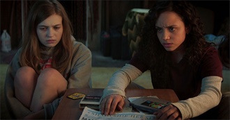 Horror Films Directed by Women