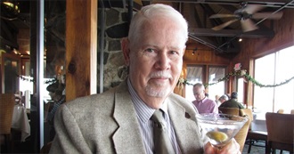 Airports Dave R. Has Touched Down in Over the Years