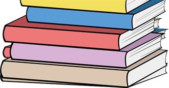 Vyki_Bookworm&#39;s 2023 Reads