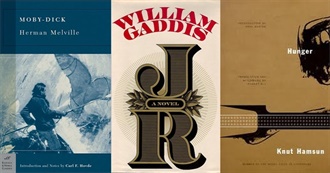 Books Robert Read in 2009