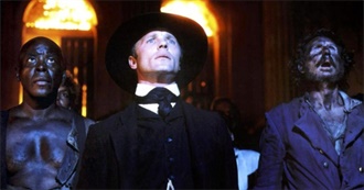 Watchlist Films That Syrena Doesn&#39;t Own Yet, Part 16