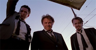 The Last 10 Movies Adrian Watched for the First Time #56 RANKED!!