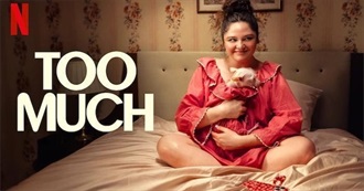 Recap 2025: The Most Entertaining Movies &amp; Series