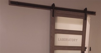 Lesovik&#39;s Bookshelf