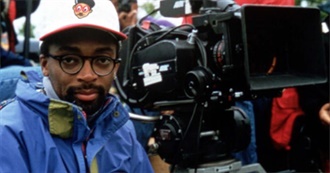 Films Directed by Spike Lee