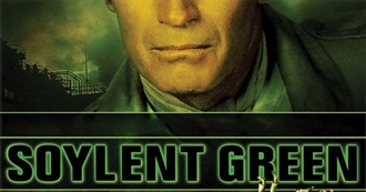 24 Movies With GREEN in the Title