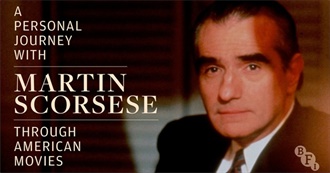 A Personal Journey With Martin Scorsese Through American Movies