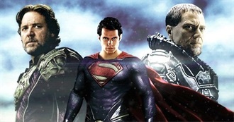 List of 2013 Films Sophie Has Seen!