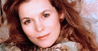 Selected Alice Krige Films