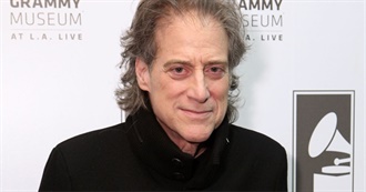 Richard Lewis - A Life in Film