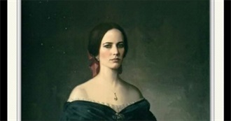 Meagan and Ange&#39;s Favorite Author&#39;s