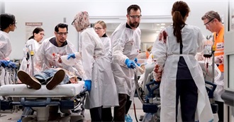 100 TV Shows About Medicine