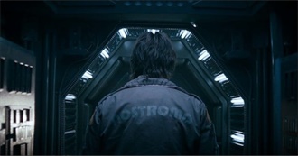 10 Most Claustrophobic Horror Movies to Kickstart Your New Phobia