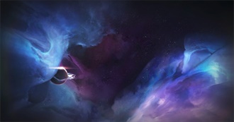 Lumina's Favorite Games