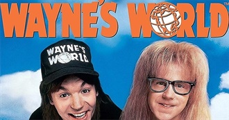 More Movies Watched During Lockdown