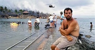 Ranker&#39;s Documentaries About Movies That Are Better Than the Actual Movies