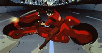 Weird Movies MW Has Seen