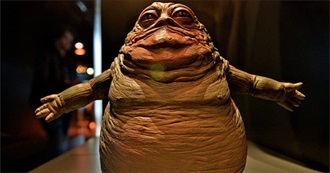 24 Movie Antagonists That Tracy Actually Kind of Liked