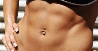 Weider 6 Pack Training