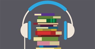 10 Great Audiobooks