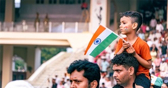 Electric Lit&#39;s 10 Indian Graphic Novels That Shake Up the Status Quo