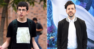 The Films of Christopher Mintz-Plasse