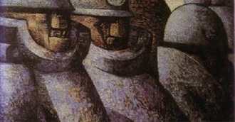 Cr&#232;me De La Cr&#232;me French Metal