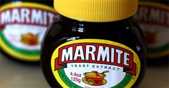 What Ray Ate - Day 269