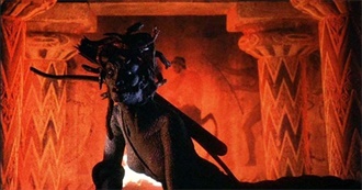 An Appreciation of Stop Motion in Film