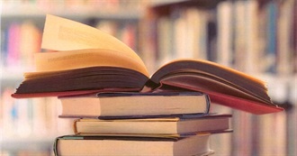 All the Books I&#39;ve Ever Read