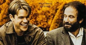 Es&#39;s Top 35 Movies