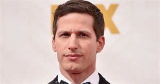 Andy Samberg, Filmography