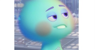 25 Characters That Have a Number