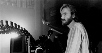 James Cameron Movies (1981-2009)