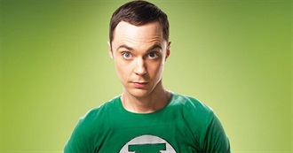 Filmography: Jim Parsons