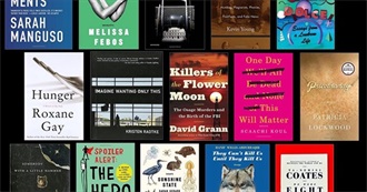 Lamom&#39;s Non-Fiction Reads