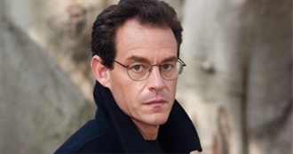 Gabriel Allon Series