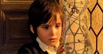 The 10 Darkest Movies With Children as the Lead