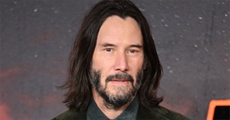 Keanu Reeves Movies I&#39;ve Seen