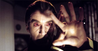 Movies Syrena Has Seen From 1968 - Update 01