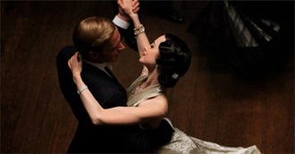 15 Elegant Retro-Style Movies