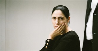 NK&#39;s 100 Favourite Foreign Language Films