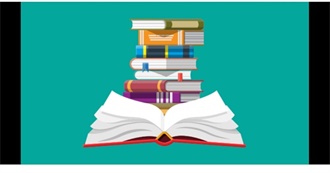 1 Read, 1 TBR: Series Edition