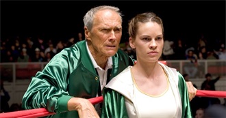 Filmographies of the 2005 Best Picture Nominees